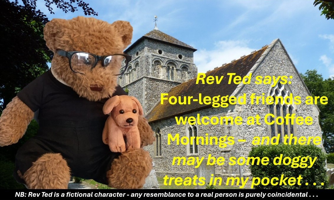 Teddy Bear