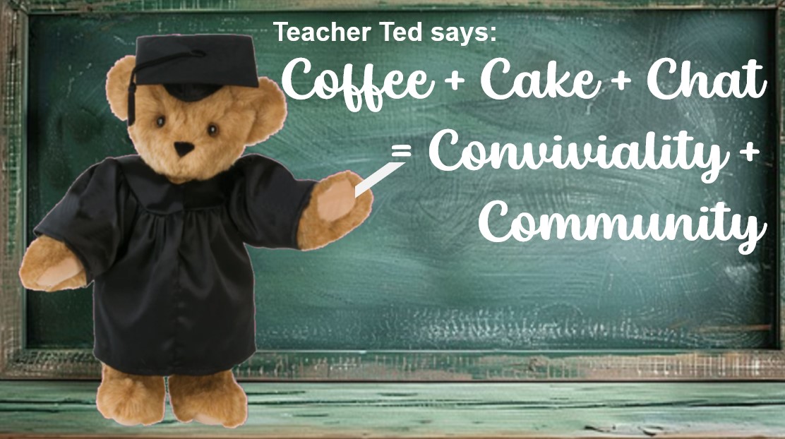 Teacher Ted